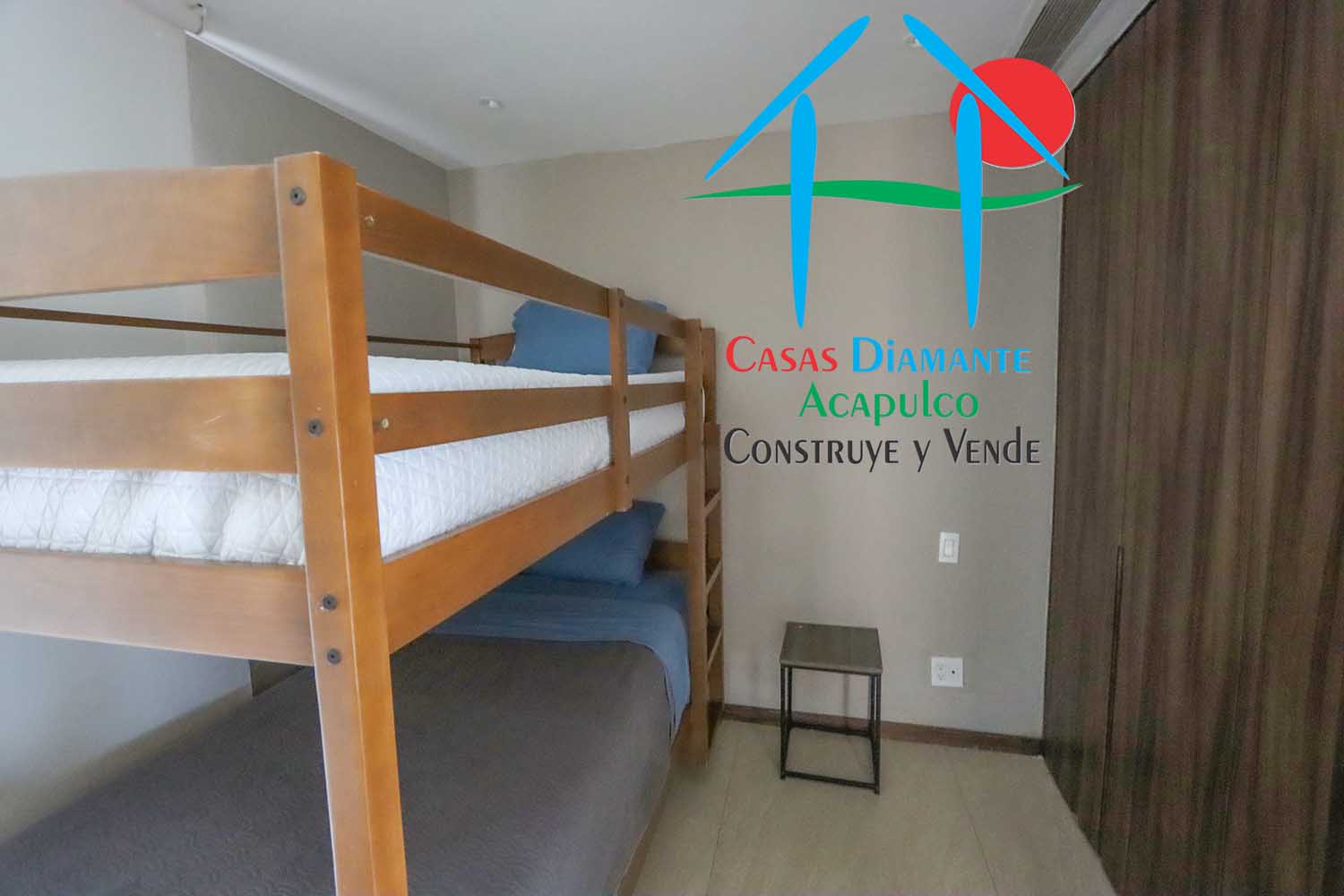 La Isla Fiji P 11 - Recámara dos 3